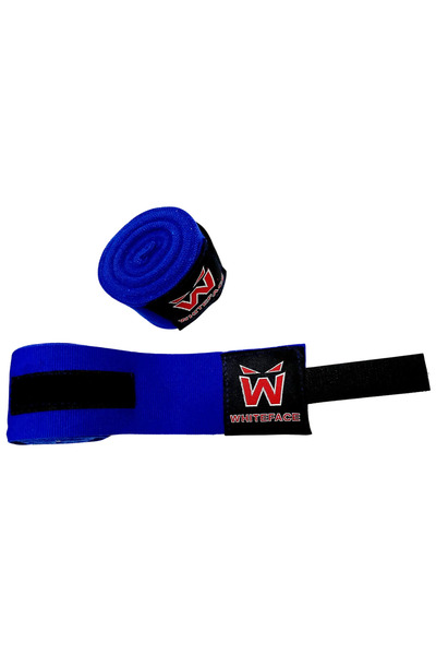 whiteface Elastik Boks Bandajı 5m