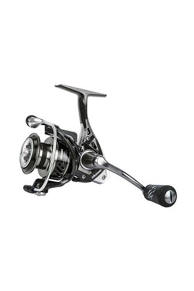 Okuma ITX-4000 7+1 BB Fishing Machine