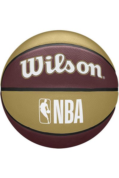 Wilson Μπάλα μπάσκετ NBA Team Tribute Cle Cavs Μέγεθος:7 WZ4011601XB7