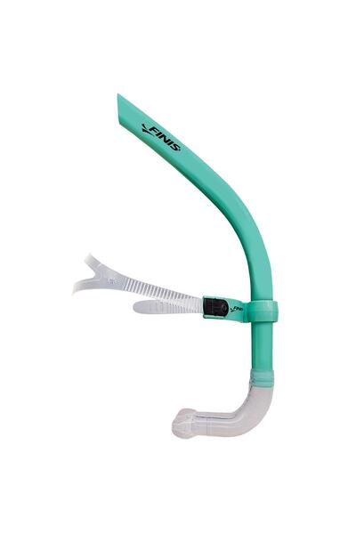 Finis Glide Teknik ve Eğitim Şnorkeli, Valfsiz Yetişkin Şnorkel
