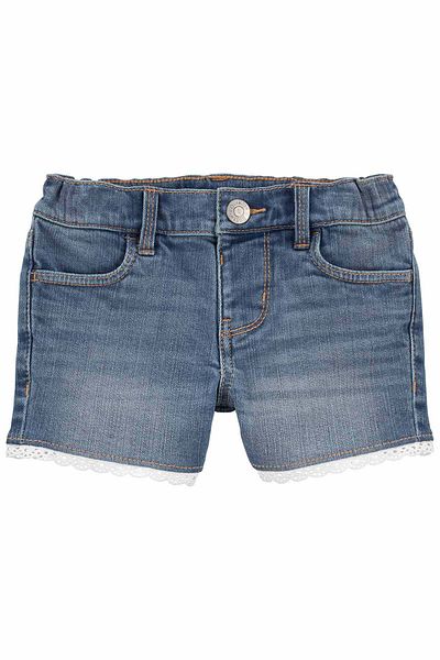 OshKosh Pantaloni scurți pentru fetiță