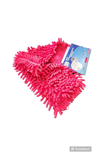 ARI MOP Mikrofiber Makarna Mop Yedek Bezi 60cm