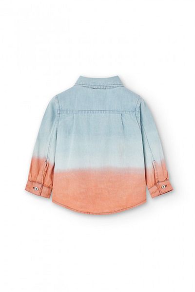 Boboli Boy's Shirt