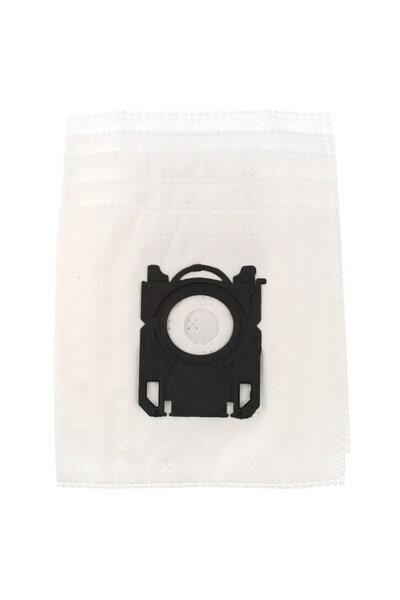 KGPart AL 6323 BS - Συσκευασία με 20 σακούλες σκόνης συμβατές με ηλεκτρικές σ...