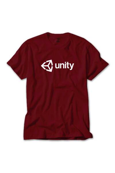 Z zepplin Unity Red T-Shirt