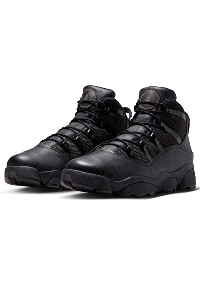 Nike Jordan Winterized 6 Rings Erkek Sneaker Ayakkabı