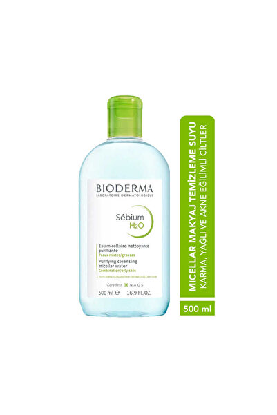 Bioderma h2o