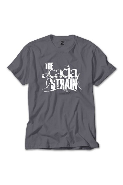 Z zepplin Acacia Strain Gray T-Shirt