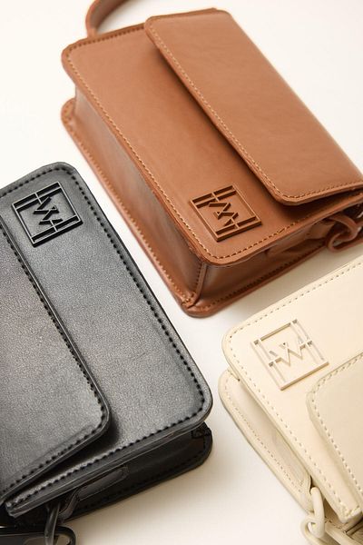 Manuka ROME MINI BAG TABAN