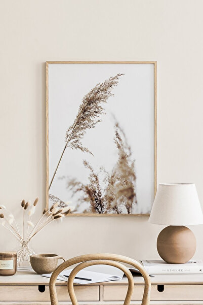 Artavessa طاولة MDF ذات إطار من قطعة واحدة