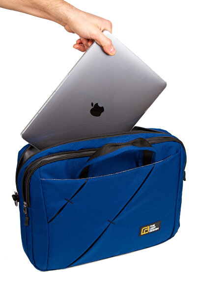 LOOP DESIGN СУМКА ДЛЯ НОУТБУКА