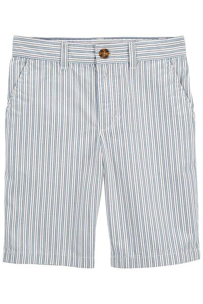 Carter's Boys' Shorts - Comfortable Fit and Stylish Design
