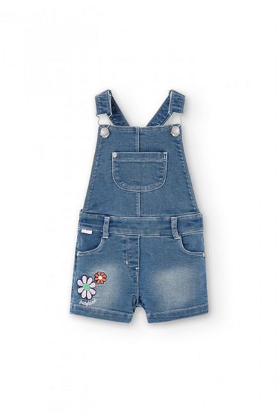 Boboli Girls' Salopet