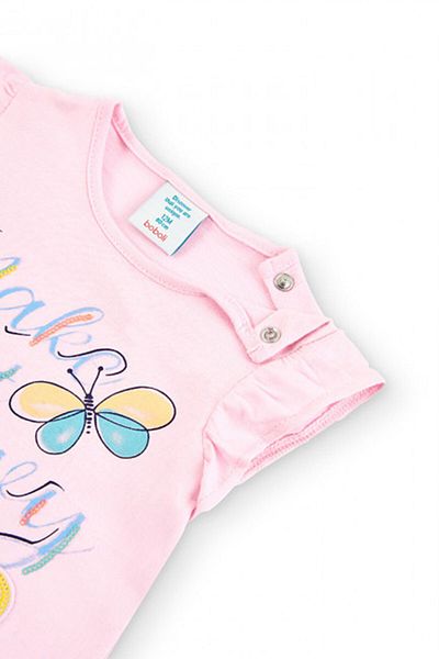 Boboli T-Shirt for Girls