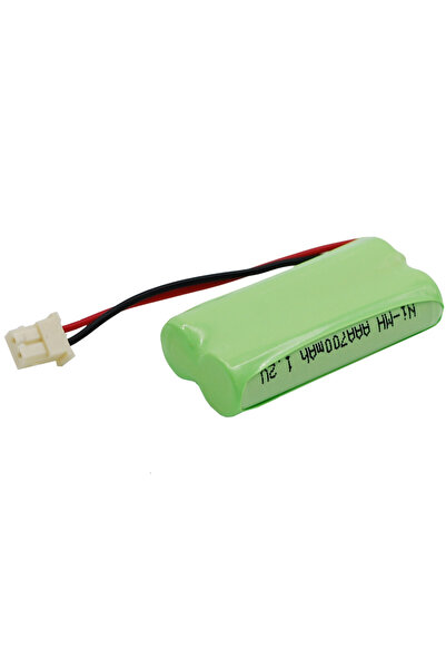 propil Motorola Mbp160 Ve 161 Uyumlu 2.4v Aaa Bebek Monitör Pili