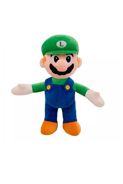 SR Super Mario 35 cm Plush Toy