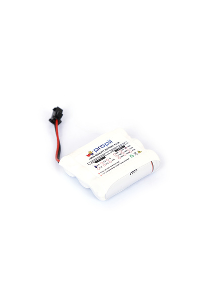 Orion 3.6 V Aa 1000 Mah Oyuncak Araba Bataryası Power-extra