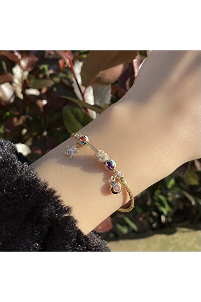 DİLEK KUYUMCULUK Altın bileklik