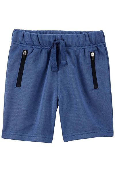 OshKosh Pantaloni scurți pentru băiețel Albastru