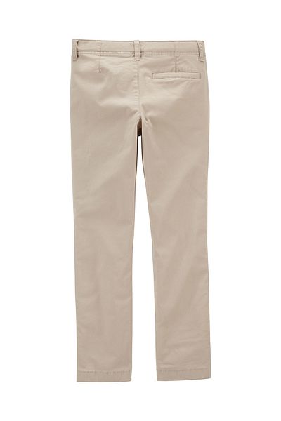 OshKosh Boy's Trousers Brown