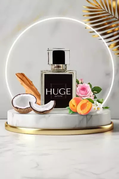 HUGE FC-122 Dİ OR HYPNOTIC POİSON 50 ML KADIN PARFÜM