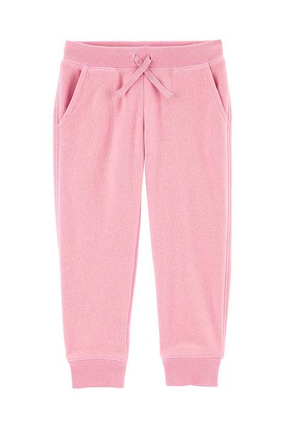 OshKosh Little Girl's Pants Pink