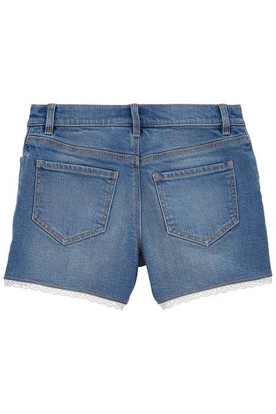 OshKosh Pantaloni scurți pentru fete