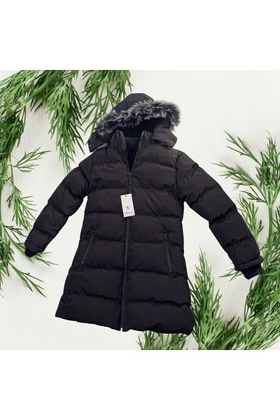 Bilenmont Girl's inflatable coat 75 cm