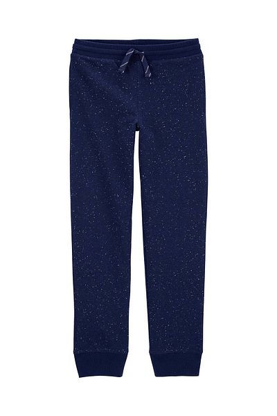 Carter's Boys' Trousers Navy Blue