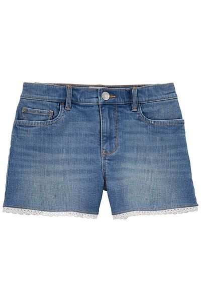 OshKosh Pantaloni scurți pentru fete