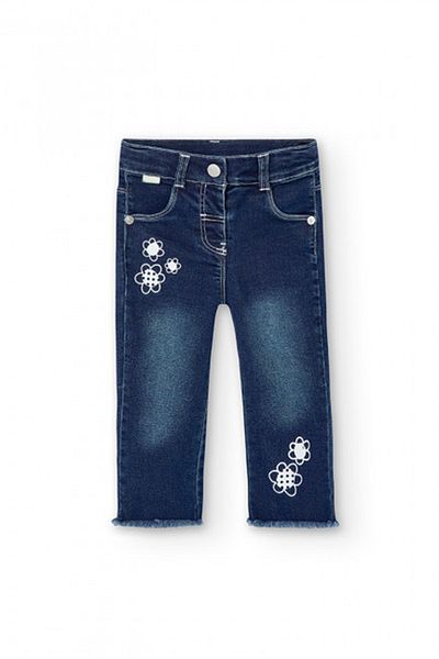 Boboli Girls' Trousers