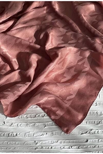 ARMANDA Italian jacquard houndstooth paisley