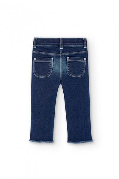 Boboli Girls' Trousers