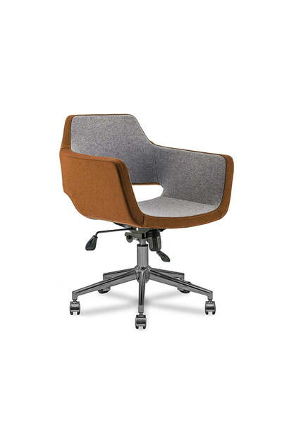 Forsit Design Forsit Ofis Maldiv Ofis Çalışma ve Toplantı Koltuğu