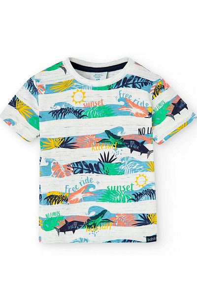 Boboli Boy's T-shirt