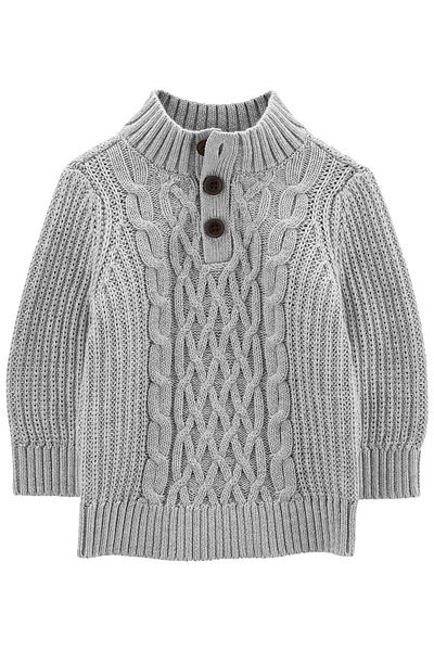 OshKosh Sweatshirt for Baby Boy