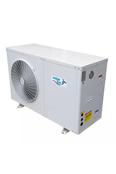 Waterfun Dc İnvertörlü Havuz Isı Pompası 10,5 kW