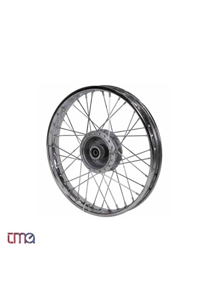TMA MOTORS Cub Arka Jant 17 Tel Komple