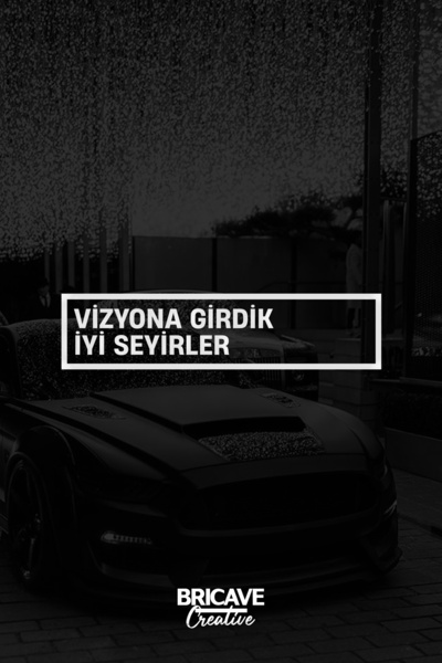 Bricave نحن في المسرح لدينا نص ساعة جيدة JDM ملصق ملصق الزجاج الأمامي للسيارة...