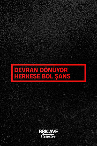 Bricave الأوقات تتحول، حظًا سعيدًا للجميع نص ملصق ملصق الزجاج الأمامي للسيارة...