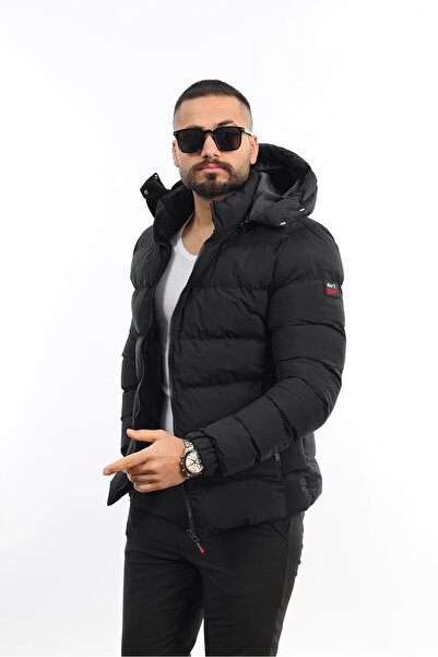 DOXGER ERKEK KIŞLIK MONT