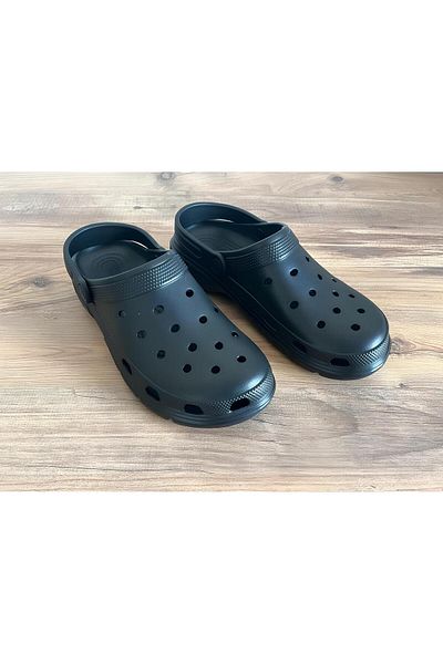 Rubi Unisex Comfortable Sole Orthopedic Nurse Doctor Slippers Hospital Beach Pool Balcony Street Slippers