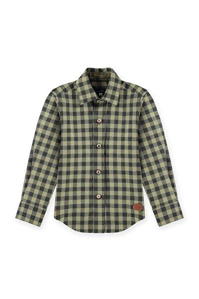 Pan Con Chocolate Дитячий гомлек для хлопчика