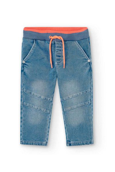 Boboli Boy's Trousers