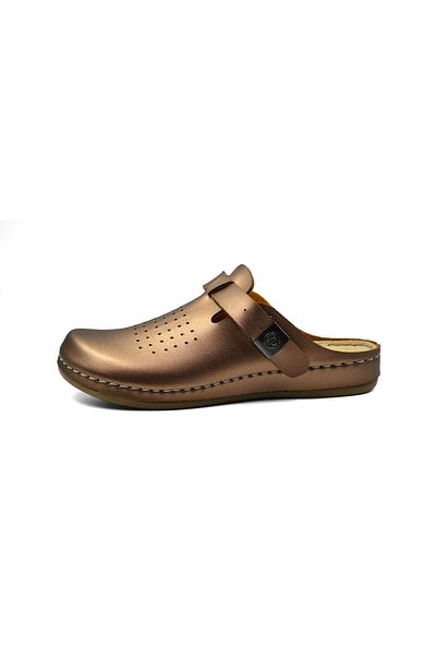 Tigerline Women's Slippers Sabo Slippers