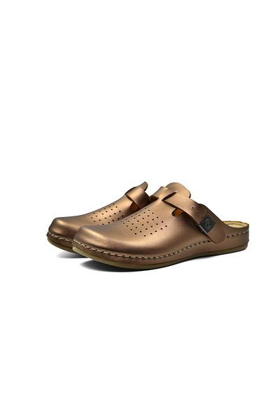 Tigerline Women's Slippers Sabo Slippers