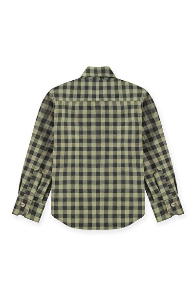 Pan Con Chocolate Дитячий гомлек для хлопчика