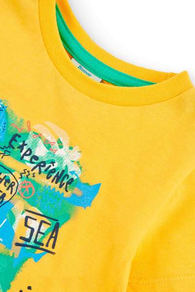 Boboli Boy's T-shirt