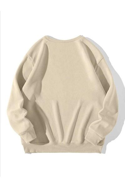 Elvino Φούτερ Unisex με στάμπα Colorado