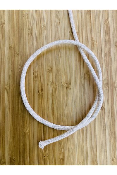 Öztürk Cotton Gaytan (Cord) 3mm X 5Meters.